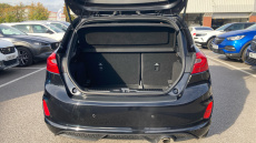 Ford Fiesta 1.0 EcoBoost 140 ST-Line X 5dr Petrol Hatchback